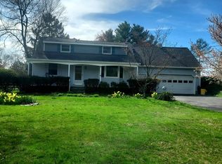 631 Scotch Rd, Pennington, NJ 08534