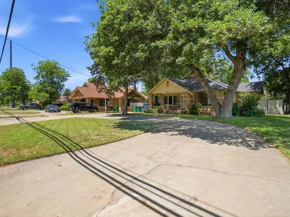 3008 Paradise St, Vernon, TX 76384