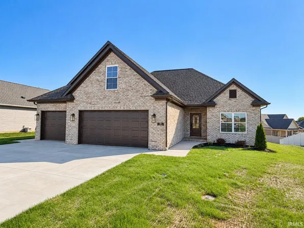 8115 Prescott Dr, Evansville, IN 47715