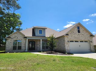 305 Hawks Nest Dr, Kathleen, GA 31047