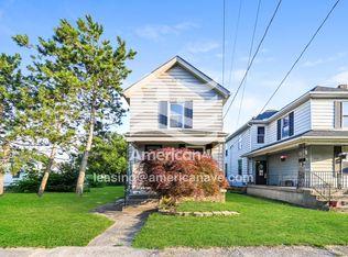 243 Williams Ave, Hamilton, OH 45015
