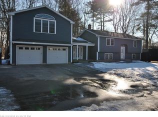 21 Pierce Ave, Sanford, ME 04073