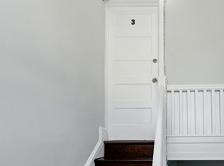 3706 Chesholm Rd UNIT 3, Baltimore, MD 21216