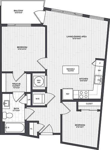Floor plan C11