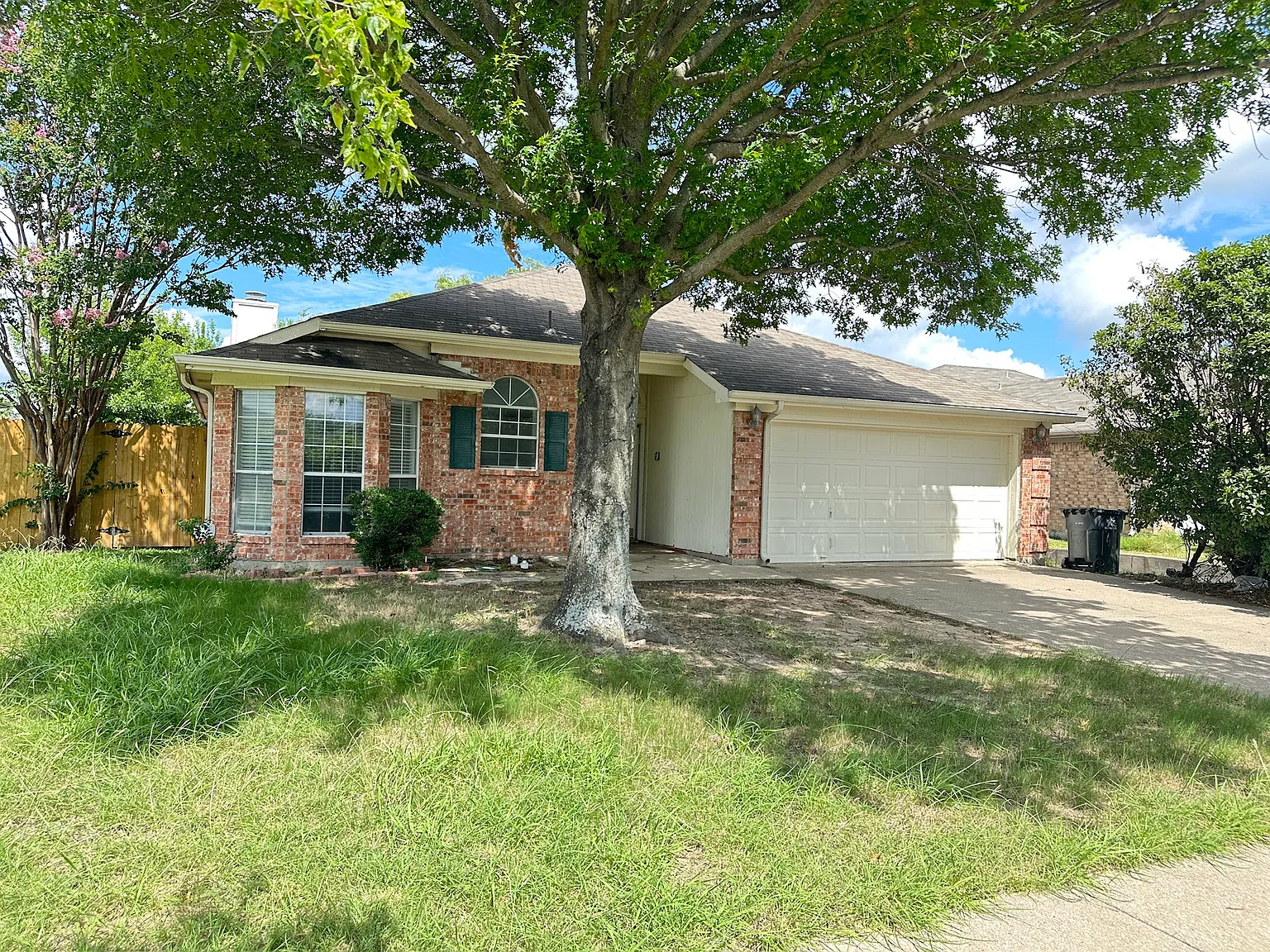 4 bed, 1772 sqft, $2,500 — Photo 2