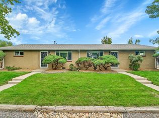 10735 W 48th Ave, Wheat Ridge, CO 80033