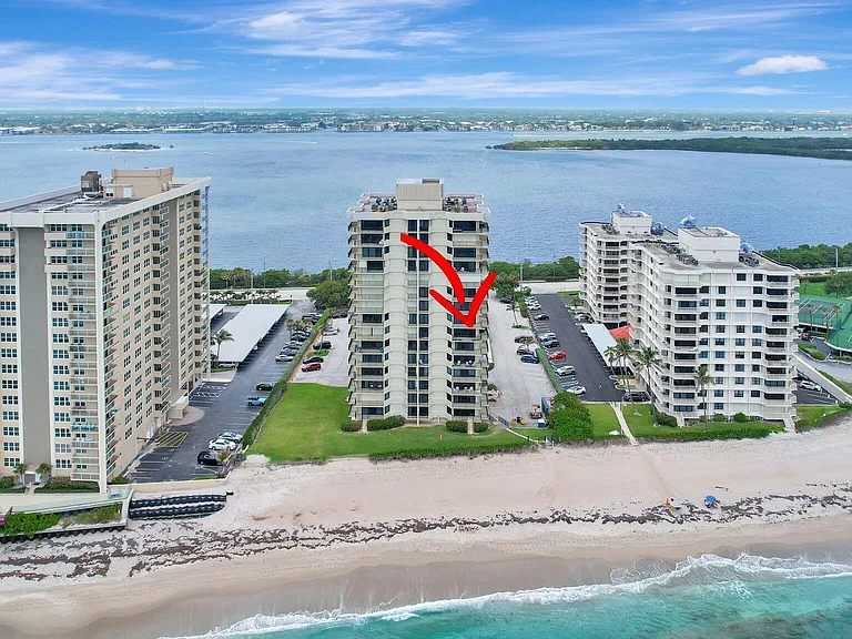 5460 N Ocean Dr #7A — Photo 34