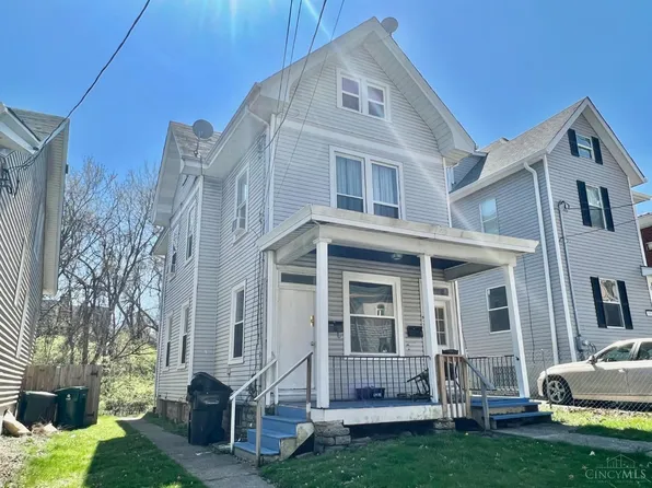 3005 W 8th St, Cincinnati, OH 45205
