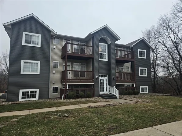 17201 E 32nd St S APT 9, Independence, MO 64055