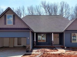 105 Edwards Springs Way LOT 9, Taylors, SC 29687