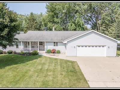 2507 N Lisa St, Appleton, WI, 54914