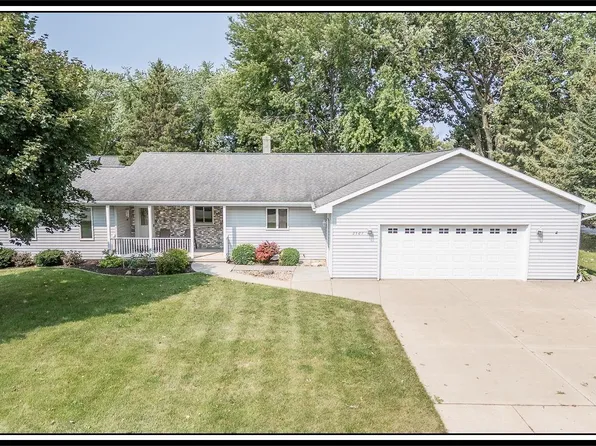 2507 N Lisa St, Appleton, WI 54914