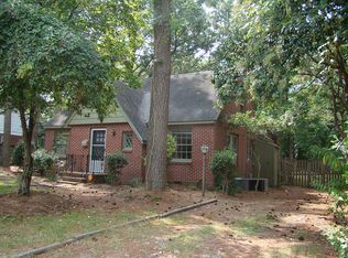 202 S Elm St, Greenville, NC 27858