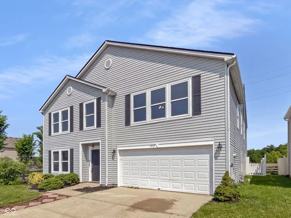 7854 Wolfgang Pl, Indianapolis, IN 46239