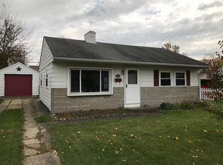 3820 S Carroll St, South Bend, IN