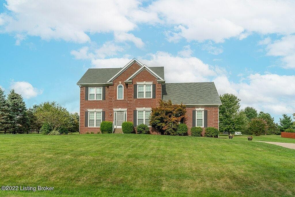 5403 Foxwood Dr, Crestwood, KY 40014 Zillow