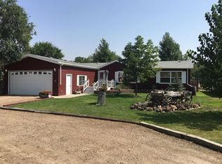 206 Charles St, Nashua, MT 59248
