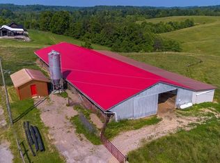 6454 State Route 790, Scottown, OH 45678
