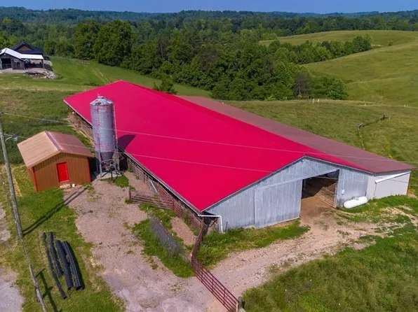 6454 State Route 790, Scottown, OH 45678
