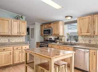 391 Shasta Ct, Kiowa, CO 80117
