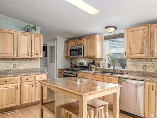 391 Shasta Court, Kiowa, CO 80117