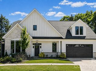 14140 Shelburne Village Dr, Charlotte, NC 28278