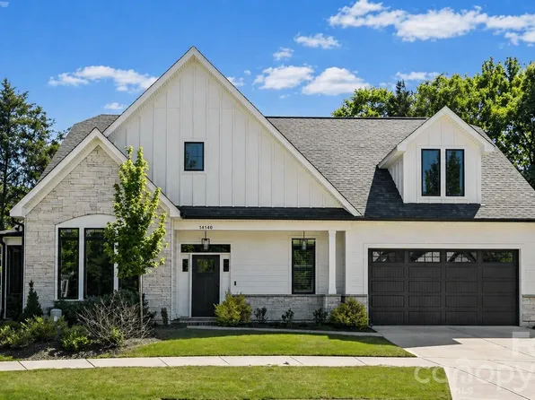 14140 Shelburne Village Dr, Charlotte, NC 28278