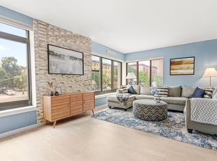 2351 Adam Clayton Powell Jr Blvd APT 204, New York, NY