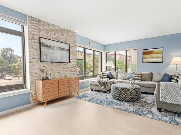 2351 Adam Clayton Powell Jr Blvd APT 204, New York, NY 10030