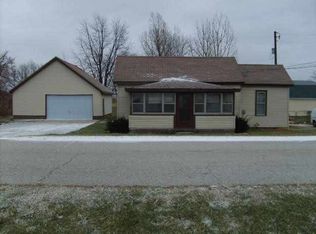 1265 S Bringhurst Rd, Bringhurst, IN 46913