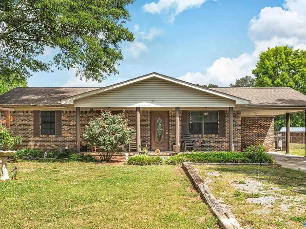 153 Henderson Greenwell Rd, Somerville, AL 35670