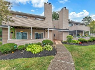 306 Sundown Trl APT 3C, Buffalo, NY 14221