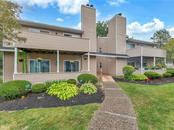 306 Sundown Trl APT 3C, Buffalo, NY 14221