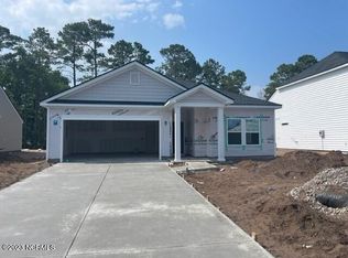 9056 Island Shore Lot 158 Ave, Calabash, NC 28467