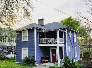 923 W Confederate Ave, Columbia, SC 29201