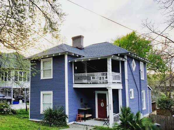 923 W Confederate Ave, Columbia, SC 29201