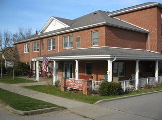 302 N Wayne Ave #1, Parker, PA 16049