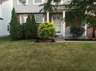 3021 Wallcrest Blvd, Columbus, OH 43231