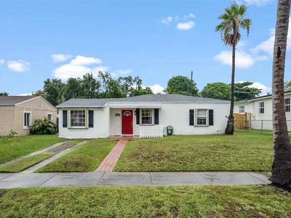 6339 SW 42nd St, South Miami, FL 33155