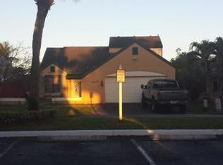 8150 SW 191st St, Cutler Bay, FL 33157