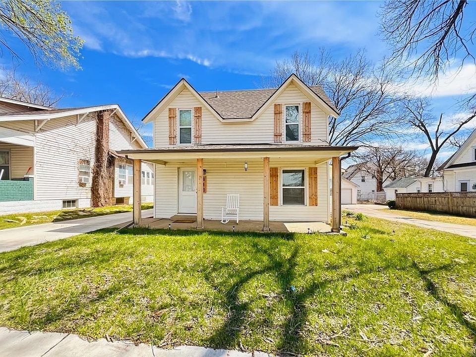 1st image of 810 State St