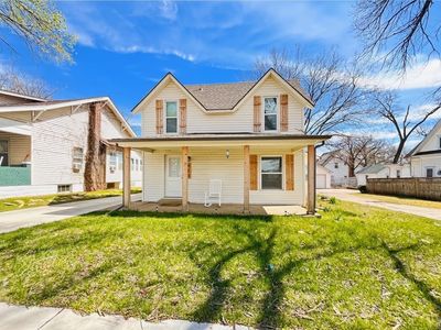 810 State St, Augusta, KS, 67010