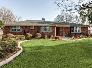 915 Northlake Dr, Richardson, TX 75080