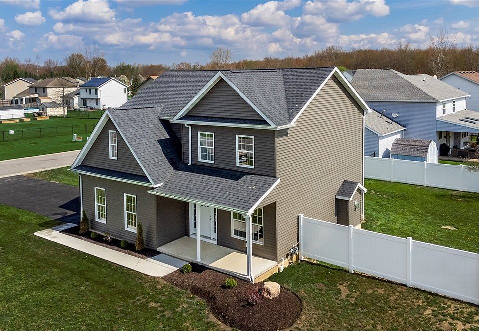 6361 Tonawanda Creek Rd, Lockport, NY 14094 Zillow