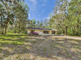 1440 NW 21st St, Crystal River, FL 34428