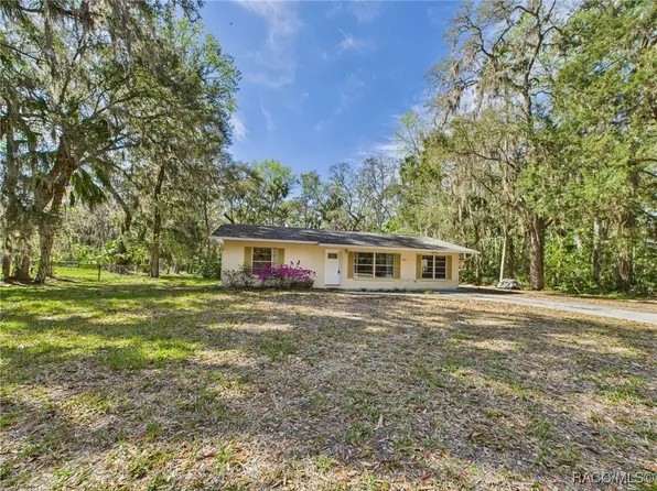 1440 NW 21st St, Crystal River, FL 34428