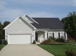 3483 Smithfield Way, Kalamazoo, MI