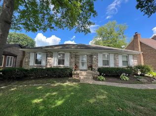 1822 Arboro Pl, Louisville, KY 40220