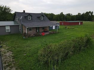 Shach Creek Rd, Excelsior Springs, MO 64024