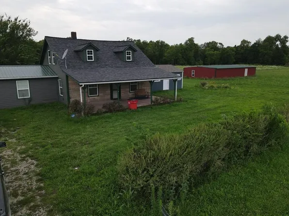 Shach Creek Rd, Excelsior Springs, MO 64024